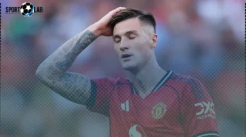 أموريم يكشف معاناة سيسكو بعد انتقاله إلى مانشستر يونايتد